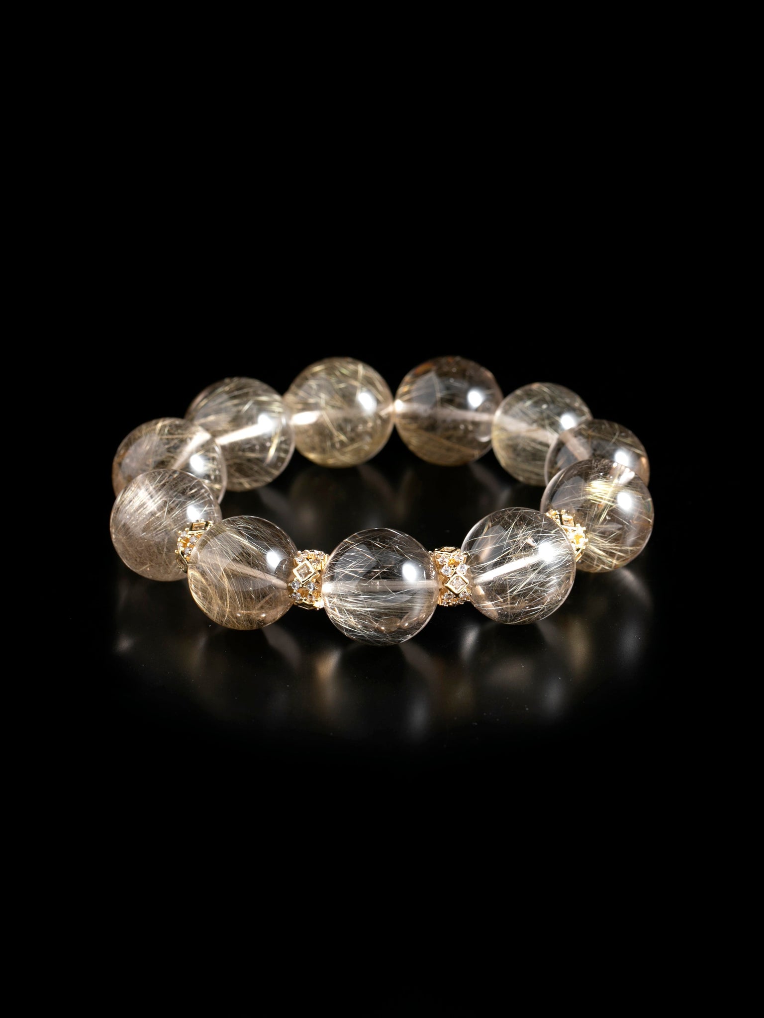 You deserve beautiful jewelry