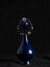 【Cat eye obsidian】Black hole