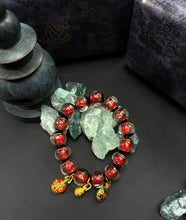 【Coloured graze】Blue ocean