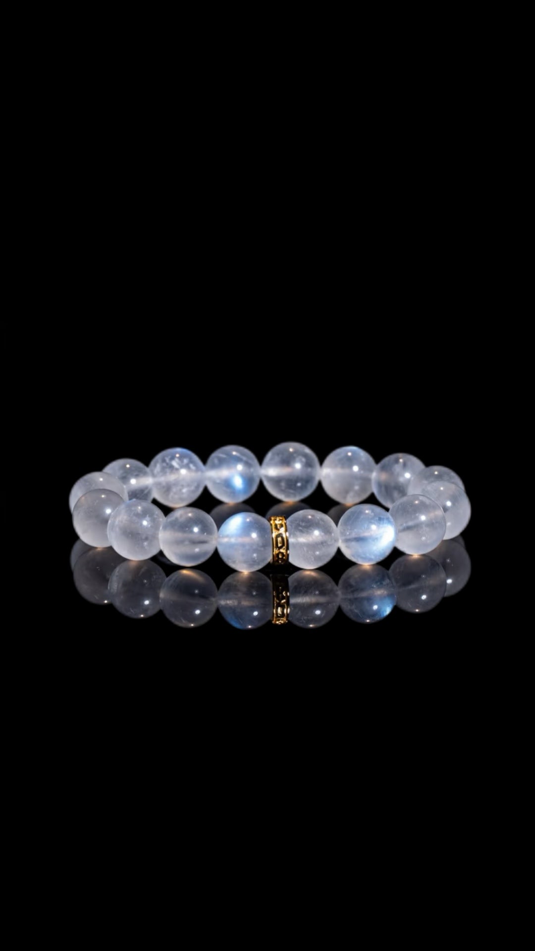 【Moonstone】Moon light