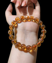 【Yellow Crystal】Autumn memory