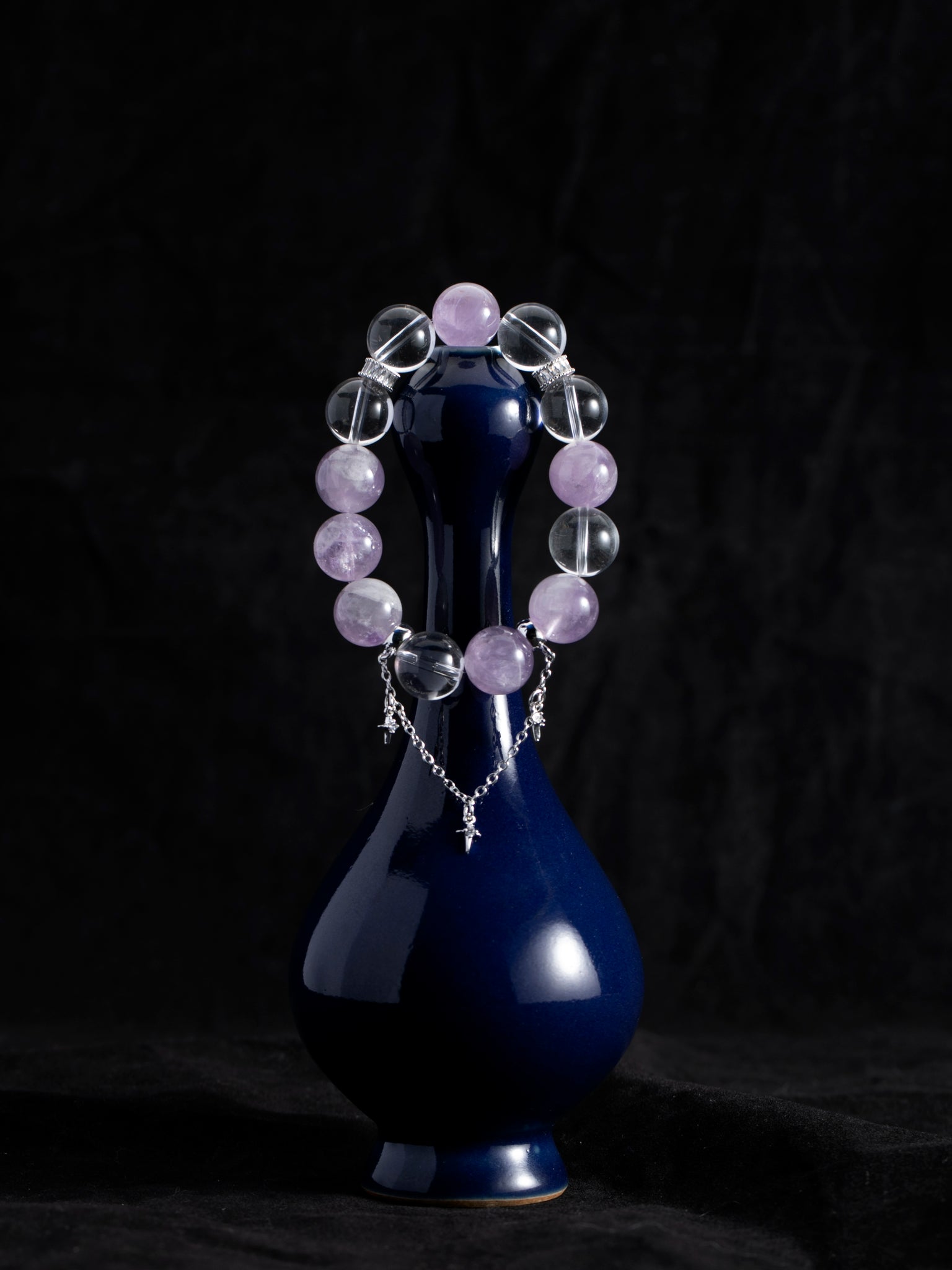 【White&Pink crystal】Angle's love