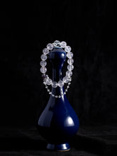 【White&Pink crystal】Eternal love