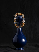 【Golden healer&Phantum】Golden miracle