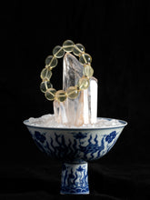 【Yellow crystal】lemonade