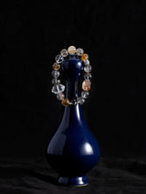 【Phantum&Hair crystal】golden fantum