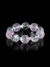 【White rabbit hair crystal】Sakura confessions