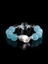 【Aquamarine crystal】Ocean secrets
