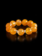 【Golden healer crystal】Solar energy