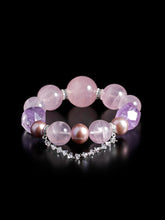 【Pink crystal】Love first sights