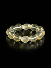 【Yellow crystal】lemonade