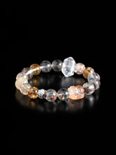 【Phantum&Hair crystal】golden fantum