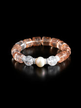 【Super seven crystal】The legend of phenix