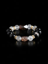 【Super seven crystal】North Star light