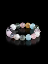 【Multicolored crystal】Marshmallow