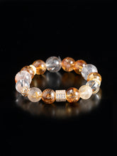 【Golden healer&Phantum】Golden miracle