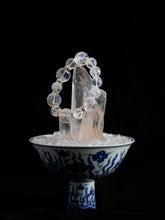 【Copper-iron ore crystal 】Luna energy