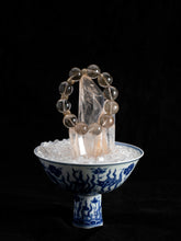 【Rutilated gold 】Royal  treasure