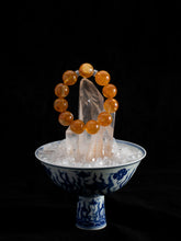 【Golden healer crystal】Solar energy
