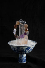 【Rutilated gold 】Natural origin