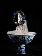 【Coloured graze】Blue ocean