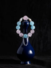 【Aquamarine crystal】Ocean secrets